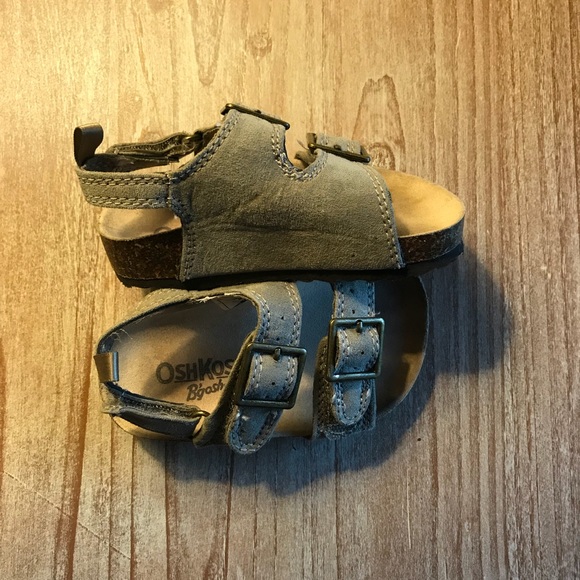 baby birkenstock look alikes